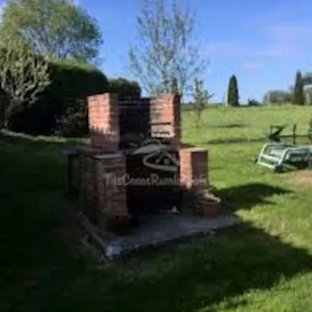 La Teyeruca Σπίτι διακοπών Llanes