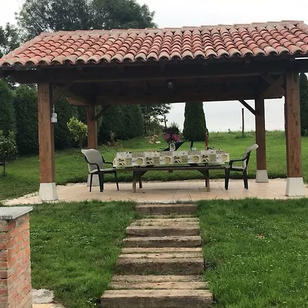 La Teyeruca Σπίτι διακοπών