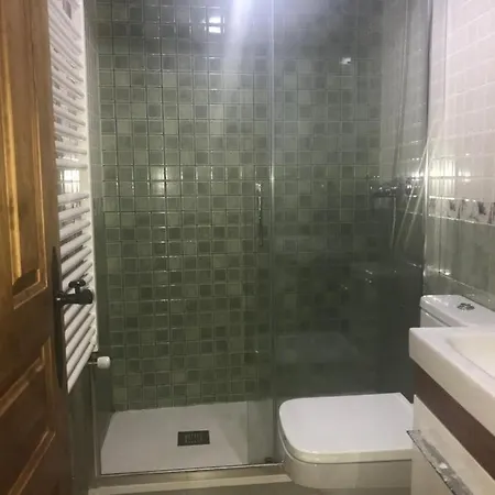 La Teyeruca Σπίτι διακοπών *