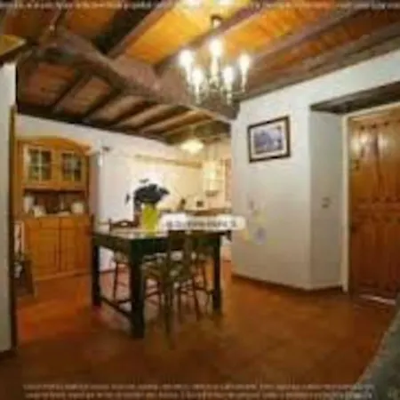 펜션 La Teyeruca 라네스