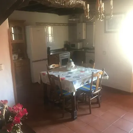 La Teyeruca 라네스