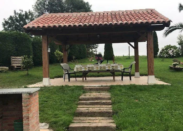 La Teyeruca Сasa de vacaciones