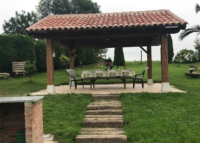 La Teyeruca Сasa de vacaciones