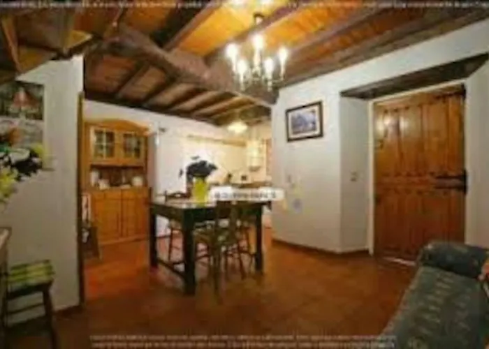 Сasa de vacaciones La Teyeruca Llanes