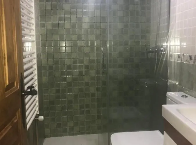 La Teyeruca Сasa de vacaciones *