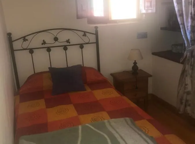 Сasa de vacaciones La Teyeruca *