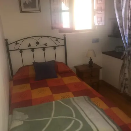 Casa de Férias La Teyeruca *